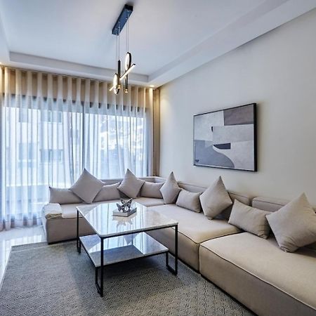 Your Home Away From Home 2 Bed Flat With Parking Καζαμπλάνκα Εξωτερικό φωτογραφία