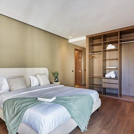 Your Home Away From Home 2 Bed Flat With Parking Καζαμπλάνκα Εξωτερικό φωτογραφία
