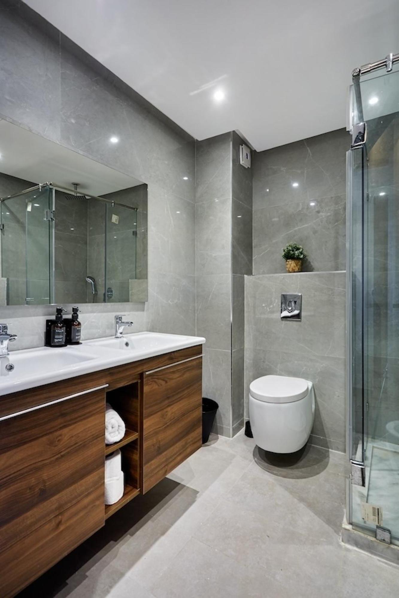 Your Home Away From Home 2 Bed Flat With Parking Καζαμπλάνκα Εξωτερικό φωτογραφία