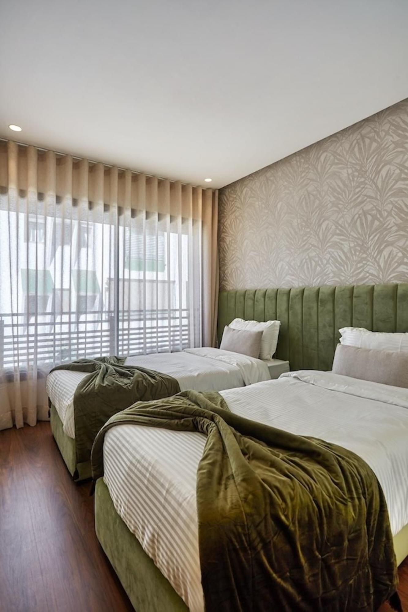 Your Home Away From Home 2 Bed Flat With Parking Καζαμπλάνκα Εξωτερικό φωτογραφία
